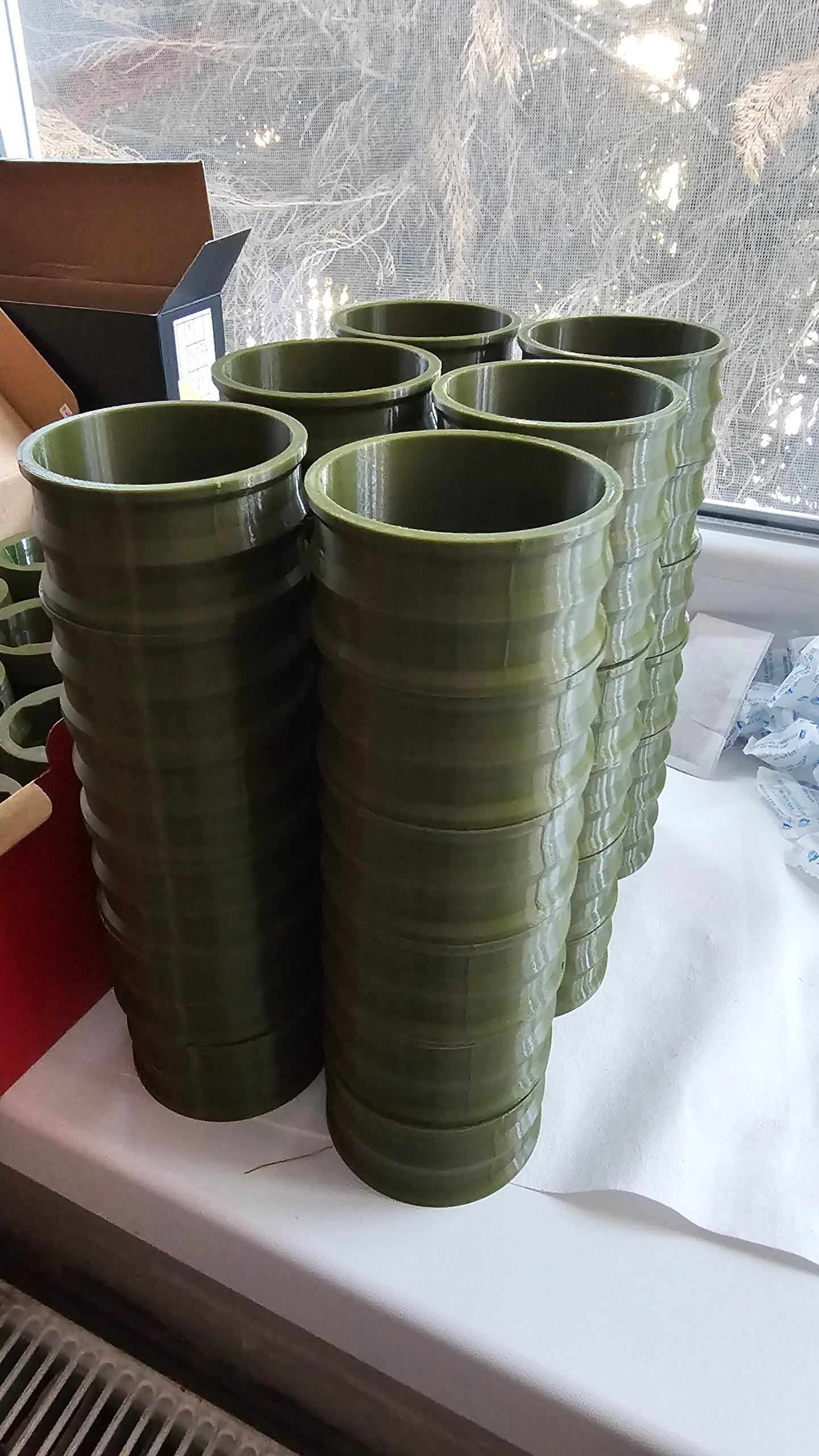 Виріб 3D-друку